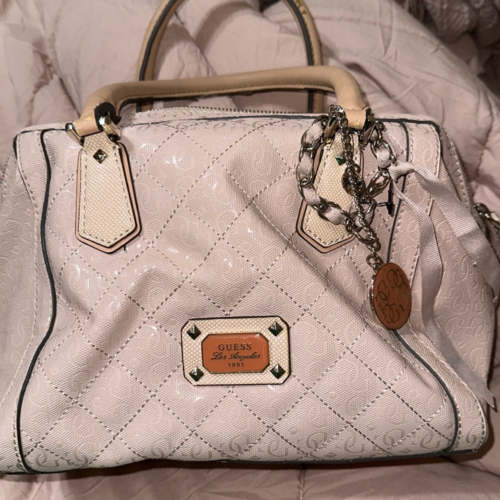 Guess Purse